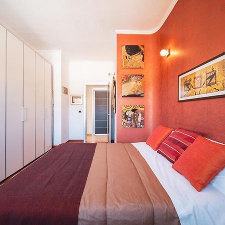 Tiber House 60 Rome Marconi - Rome Vacation M&D Apartment Ngoại thất bức ảnh