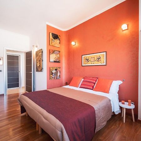 Tiber House 60 Rome Marconi - Rome Vacation M&D Apartment Ngoại thất bức ảnh