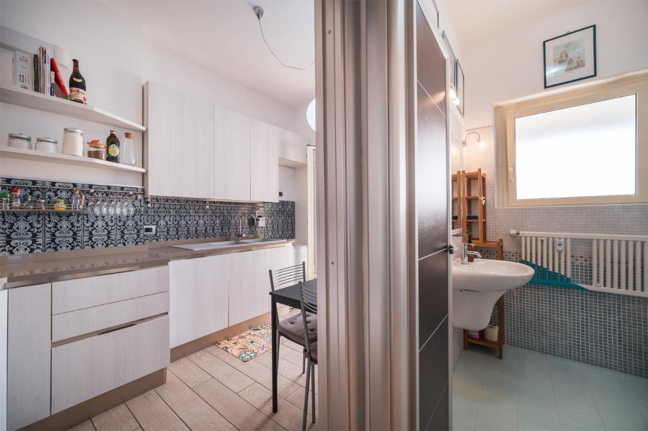 Tiber House 60 Rome Marconi - Rome Vacation M&D Apartment Ngoại thất bức ảnh