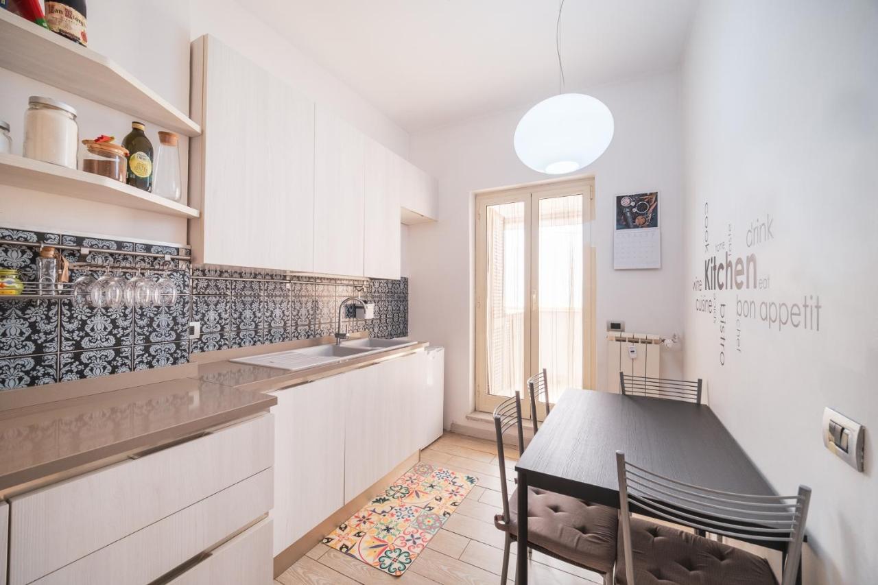 Tiber House 60 Rome Marconi - Rome Vacation M&D Apartment Ngoại thất bức ảnh