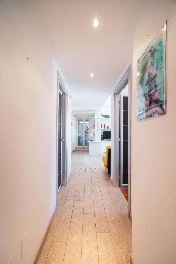 Tiber House 60 Rome Marconi - Rome Vacation M&D Apartment Ngoại thất bức ảnh