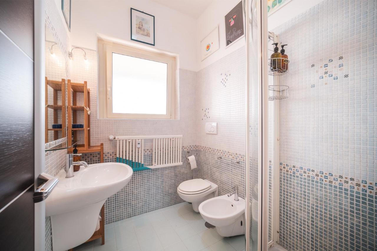 Tiber House 60 Rome Marconi - Rome Vacation M&D Apartment Ngoại thất bức ảnh