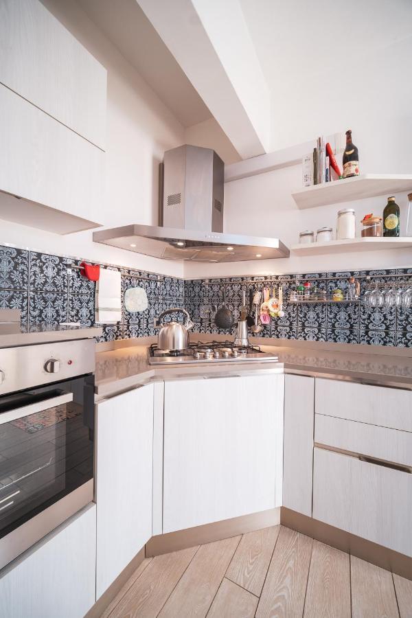 Tiber House 60 Rome Marconi - Rome Vacation M&D Apartment Ngoại thất bức ảnh