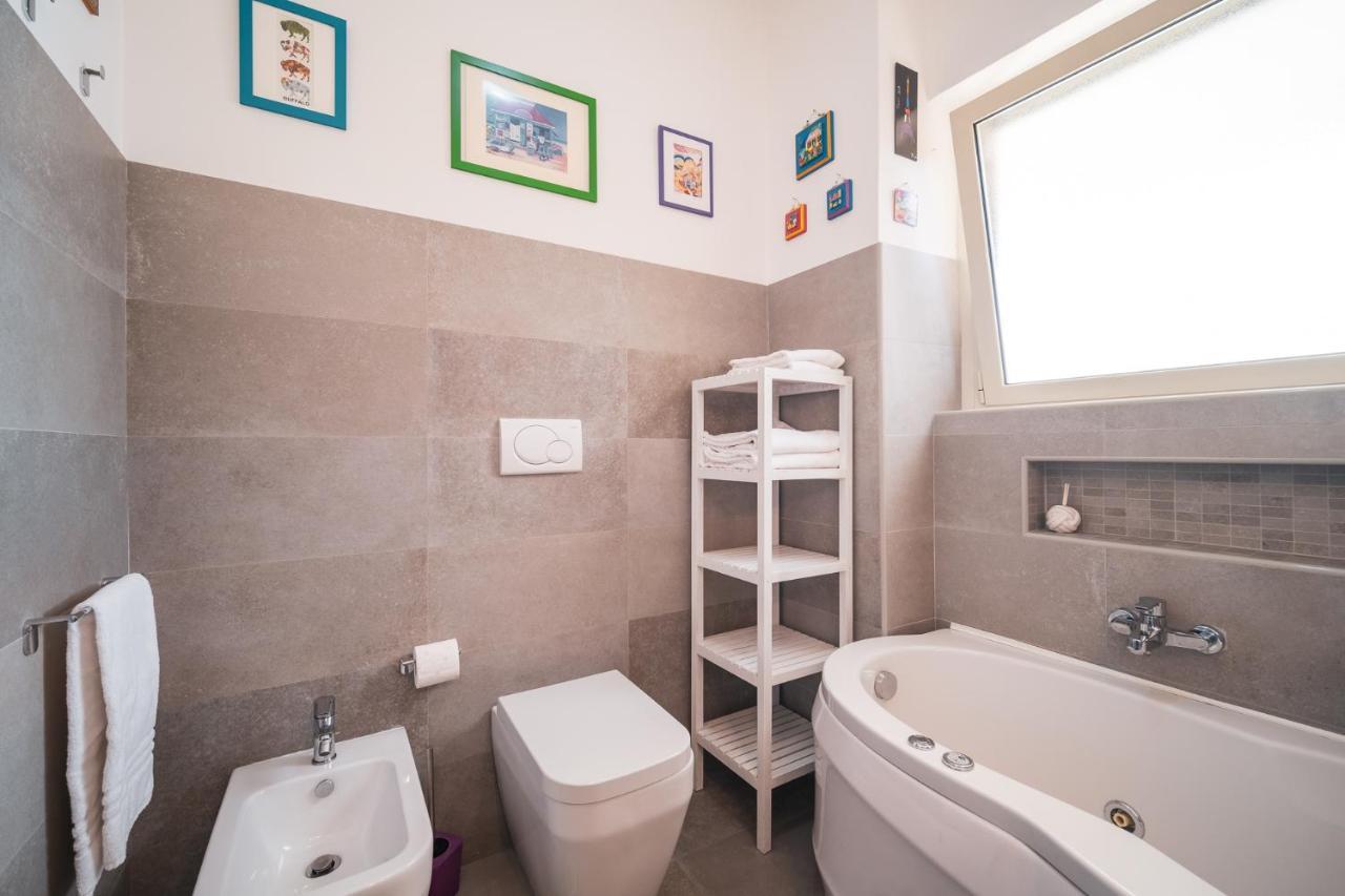 Tiber House 60 Rome Marconi - Rome Vacation M&D Apartment Ngoại thất bức ảnh