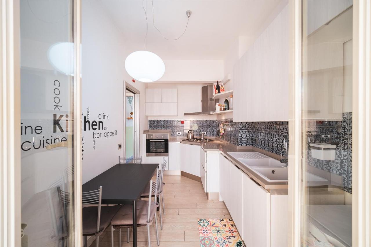 Tiber House 60 Rome Marconi - Rome Vacation M&D Apartment Ngoại thất bức ảnh